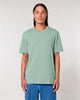 FLOW Men's Hay-on-Wye Tee - Aloe