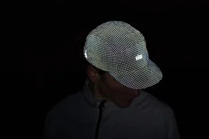 Våga Night Club Cap - Black