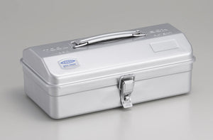 TOYO Toolbox Y-280 - Silver