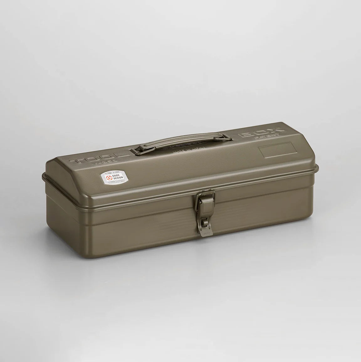 TOYO Toolbox Y-350 - Green