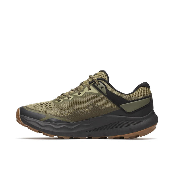 Merrell Nova 4 WP - Drab