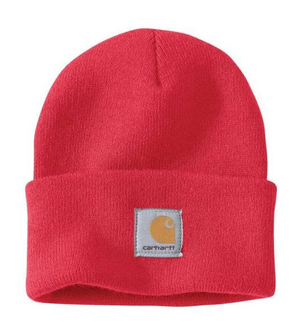 Carhartt Watch Hat - Bittersweet