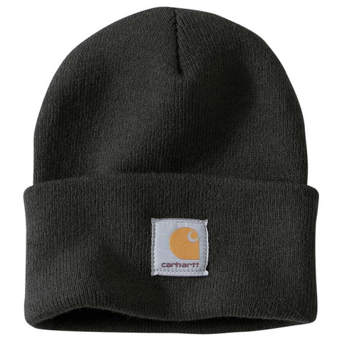 Carhartt Watch Hat - Black