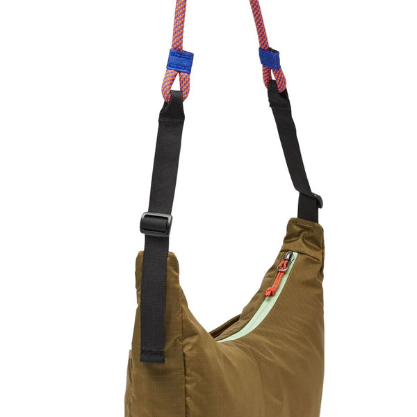 Sale Cotopaxi Trozo 8L Shoulder Bag - Oak