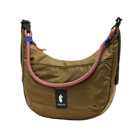 Cotopaxi Trozo 8L Shoulder Bag - Oak