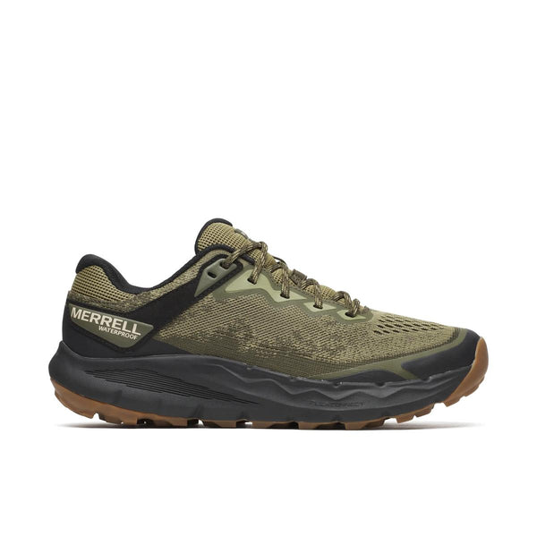 Merrell Nova 4 WP - Drab