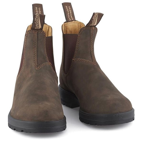SALE Blundstone 585 - Rustic Brown