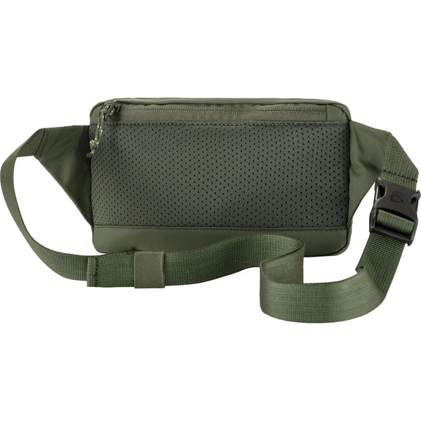 Fjallraven High Coast Hip Pack - Mountain Green