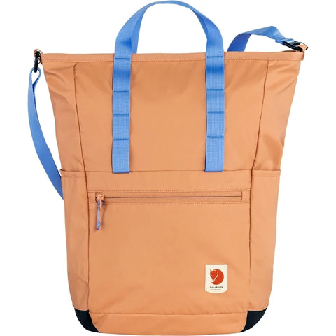 Fjallraven High Coast Totepack - Peach Sand