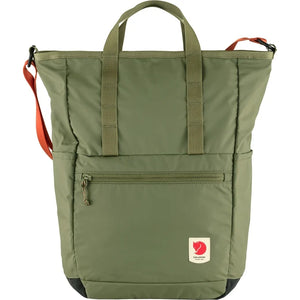 Fjallraven High Coast Totepack - Green