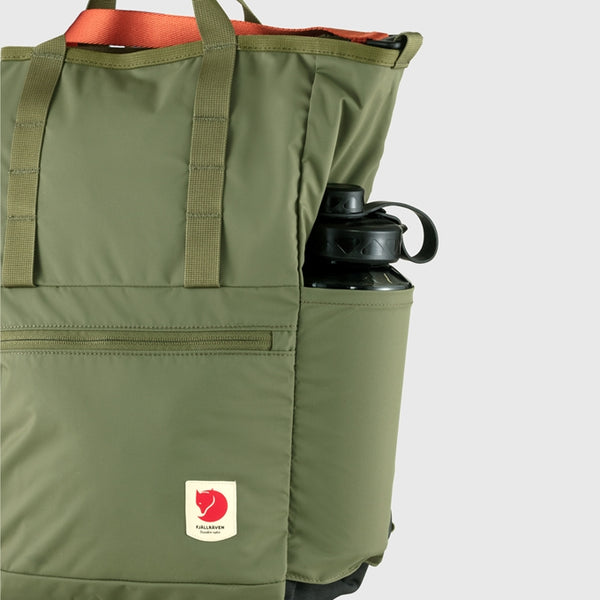 Fjallraven High Coast Totepack - Green