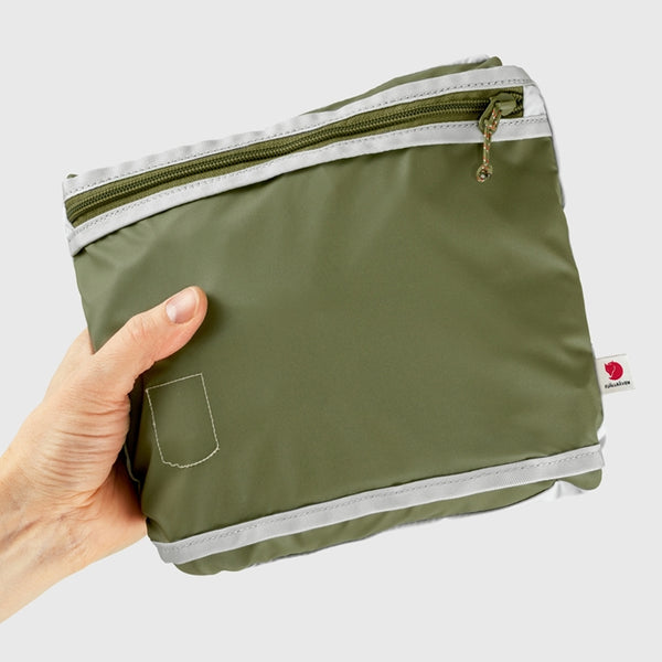 Fjallraven High Coast Totepack - Green