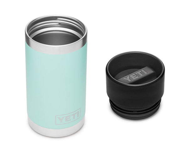 Yeti Rambler 12oz Bottle - Seafoam