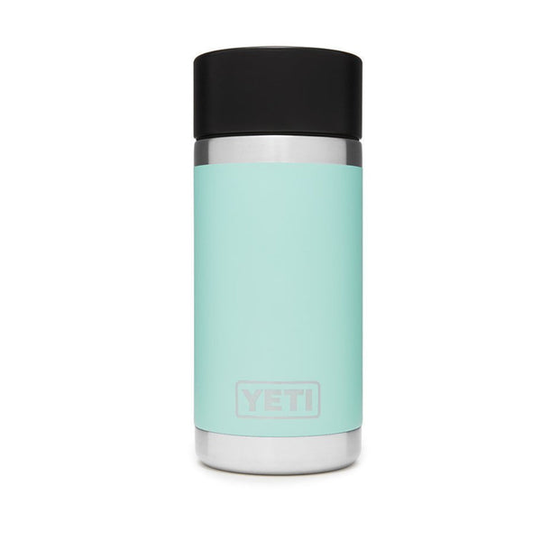 Yeti Rambler 12oz Bottle - Seafoam