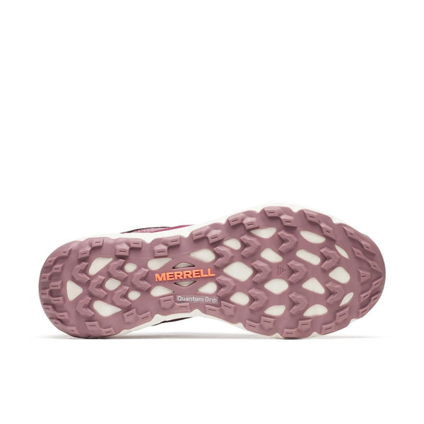 Merrell Nova 4 - Crimson