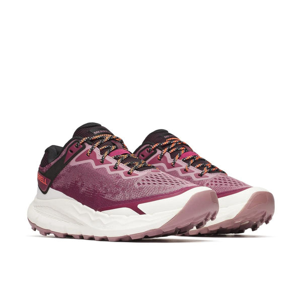 Merrell Nova 4 - Crimson