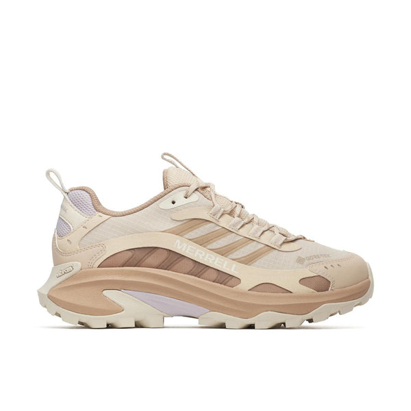 Merrell Moab Speed 2 GTX - Nougat