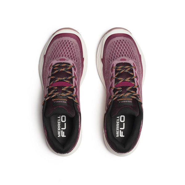 Merrell Nova 4 - Crimson