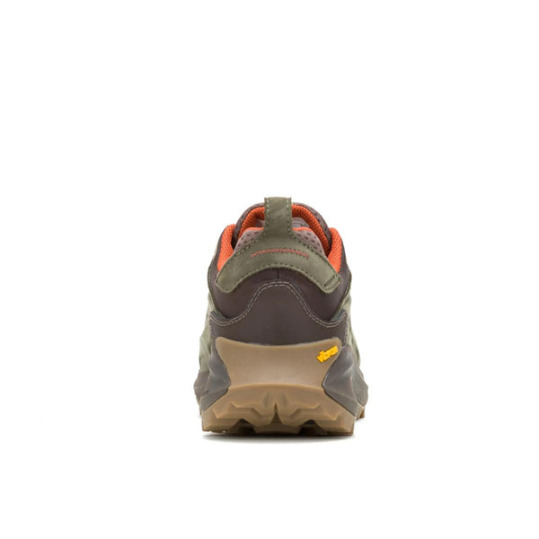 Merrell Moab Speed 2 Leather - Olive