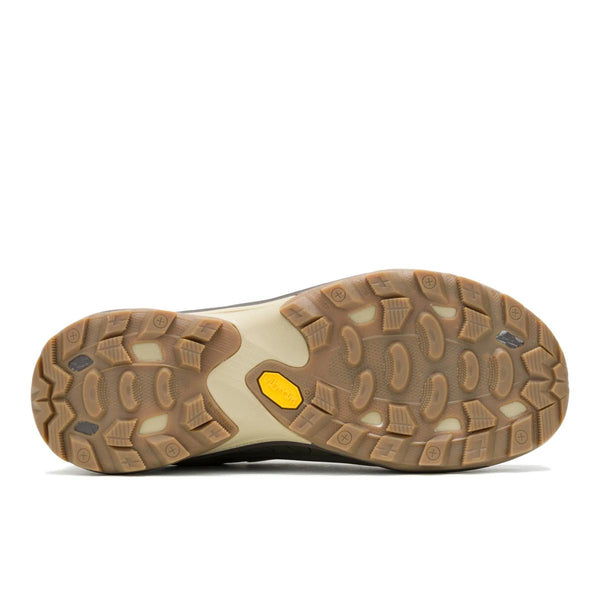 Merrell Moab Speed 2 Leather - Olive