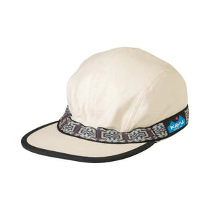 sale KAVU Organic Strapcap - Birchwood