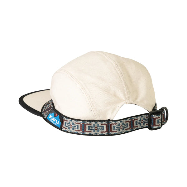 sale KAVU Organic Strapcap - Birchwood