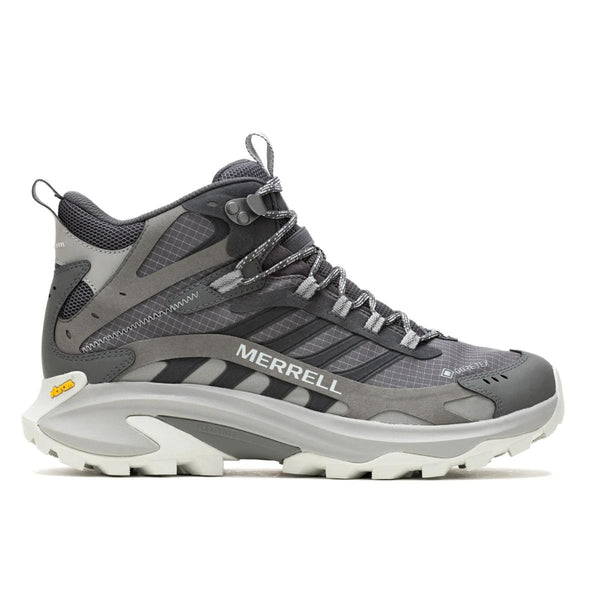 Merrell Moab Speed 2 Mid GTX - Asphalt