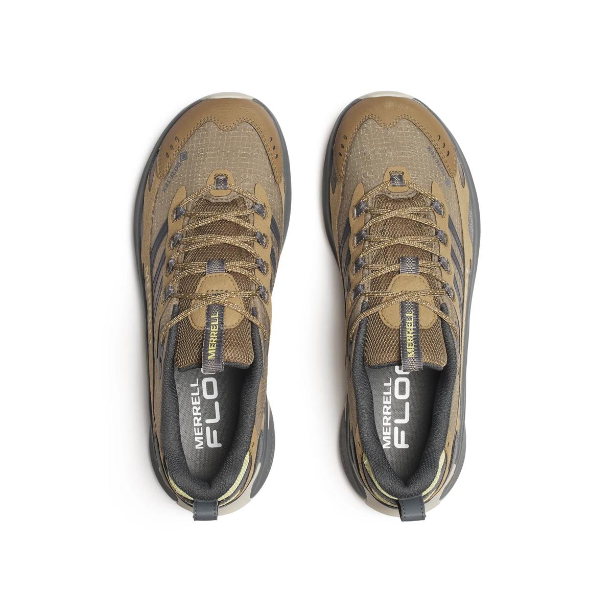 Merrell Moab Speed 2 GTX - Cairn – Flow hay
