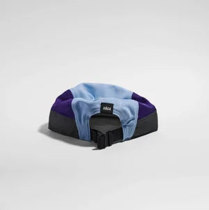 Våga Club Cap - blue-purple-mint