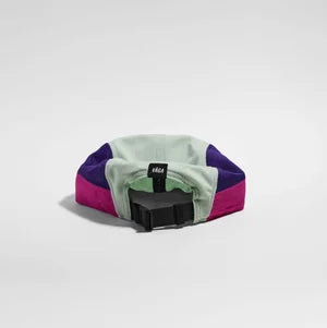 Våga Club Cap - pink-purple-mint
