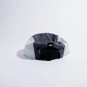 Våga Club Cap - Slateblue/Mint