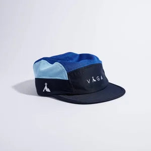 Våga Club Cap - Bluebird