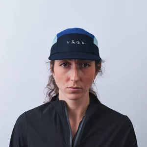 Våga Club Cap - Bluebird