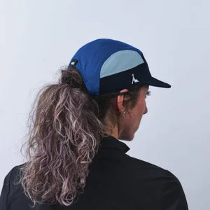 Våga Club Cap - Bluebird