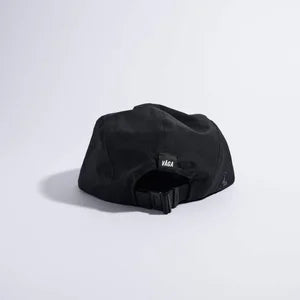 Våga Fell Cap 2.0 - Black