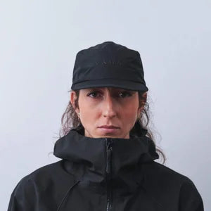 Våga Fell Cap 2.0 - Black