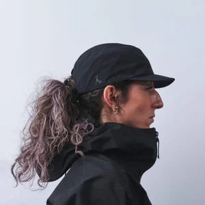 Våga Fell Cap 2.0 - Black