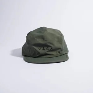 Våga Fell Cap 2.0 - Utility Green