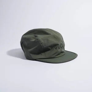 Våga Fell Cap 2.0 - Utility Green
