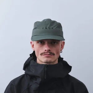Våga Fell Cap 2.0 - Utility Green