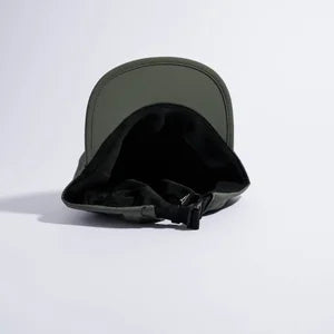 Våga Fell Cap 2.0 - Utility Green