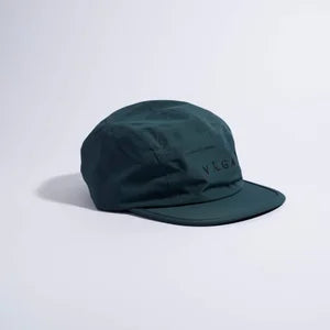 Våga Fell Cap 2.0 - Dark Teal