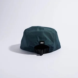 Våga Fell Cap 2.0 - Dark Teal