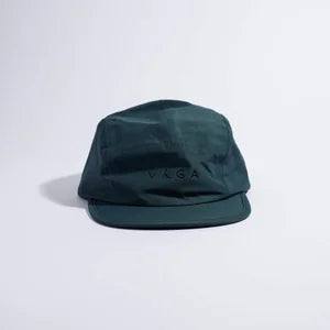 Våga Fell Cap 2.0 - Dark Teal