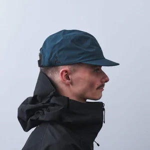 Våga Fell Cap 2.0 - Dark Teal