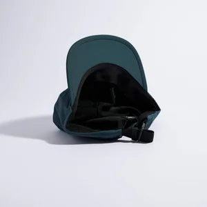 Våga Fell Cap 2.0 - Dark Teal