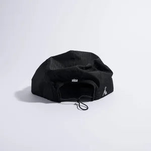 Våga Night Club Cap - Black