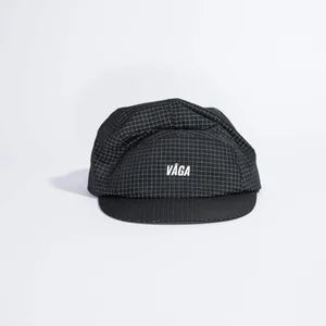 Våga Night Club Cap - Black