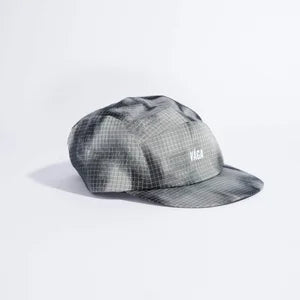 Våga Night Club Cap - black-grey