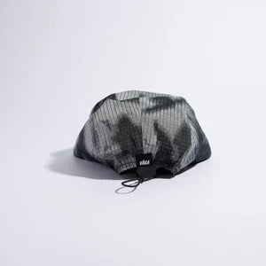 Våga Night Club Cap - black-grey